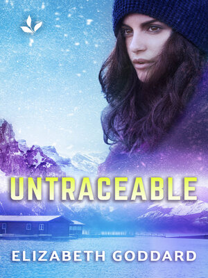 cover image of Untraceable